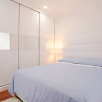 Penthouse Apartment