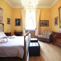 Double or Twin Room with Private Bathroom