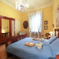 Double or Twin Room with Private External Bathroom