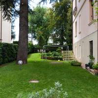 One-Bedroom Apartment Garden View (3 Adults)