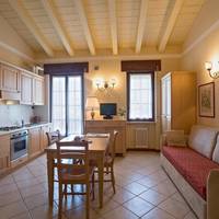 Two-Bedroom Apartment (4 Adults)