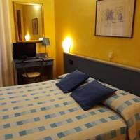 Small Double or Twin Room