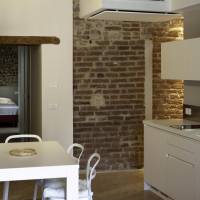 Two-Bedroom Apartment with Balcony