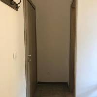 Single Room with Private Bathroom