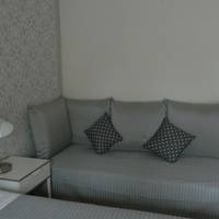 Double Room with Private External Bathroom