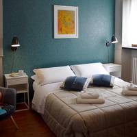 Double or Twin Room with Private Bathroom
