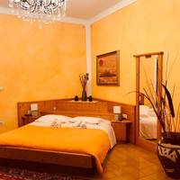Double Room with Private External Bathroom
