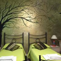 Double or Twin Room with Private External Bathroom