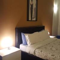 Quadruple Room with Private External Bathroom