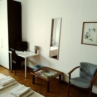 Triple Room with Shared Bathroom