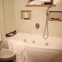 Superior Double Room with Balcony