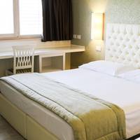 Economy Double or Twin Room