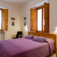 Double or Twin Room with Bathroom