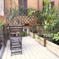 Double or Twin Room with Balcony
