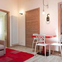One-Bedroom Apartment - Casa Rossa - Via Felicita 9
