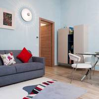 One-Bedroom Apartment - Casa Celeste - Via Santa Felicita 9