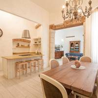 Deluxe Apartment - Mary House - Via Dietro Pallone 12