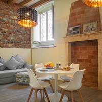 Residenza Rofiolo - One-Bedroom Apartment - Via Ponte Rofiolo 1