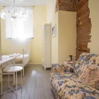 Double with Private Bathroom - Murano - Via Ponte Rofiolo 1