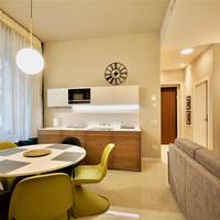 Superior Velvet apartments 1 - via Orti Manara 3