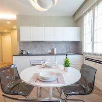 Apartment - Piazza Cittadella 16