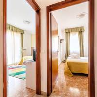 Family Junior Suite