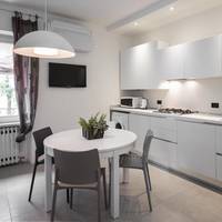 Superior One-Bedroom Apartment