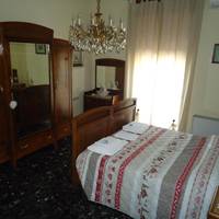 Double or Twin Room with Shared Bathroom
