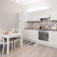 Apartment - via Isonzo 2