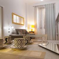 One-Bedroom Apartment - Dimora Cangrande 1- Piazza Brà n.10