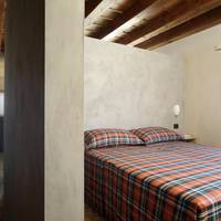 Apartment Selected at Check-in