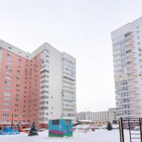 Апартаменты
