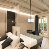Queen Room - Disability Access - Annex