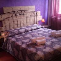 One-Bedroom Apartment - Historical Building