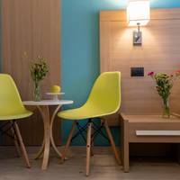 Triple Room with Balcony
