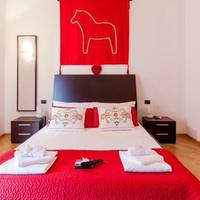 Deluxe Room (2 Adults + 1 Child)