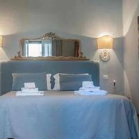 Junior Suite with Terrace