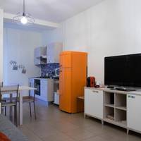 Two-Bedroom Apartment with Two Bathrooms