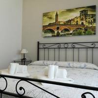 Double Room with Private External Bathroom