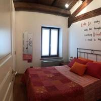 One-Bedroom Apartment - Interrato Torre Pentagona 8 - - Separate Building