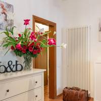 One-Bedroom Apartment with Balcony - Corso Porta Nuova 20