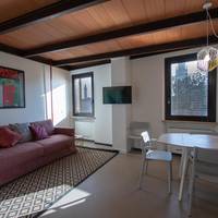 One-Bedroom Apartment - Via Sant'Alessio 30