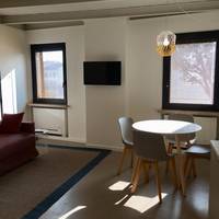 One-Bedroom Apartment - Via Sant'Alessio 30