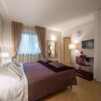 Comfort Double Room with Garden View