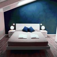 One-Bedroom Apartment - Attic