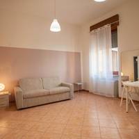 Studio with Sofa Bed