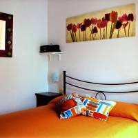 King Room with Balcony