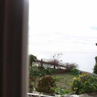 Double Room with Balcony and Sea View