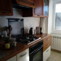 Large One-Bedroom Apartment - Annex