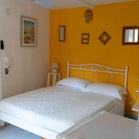 Double or Twin Room with Shower